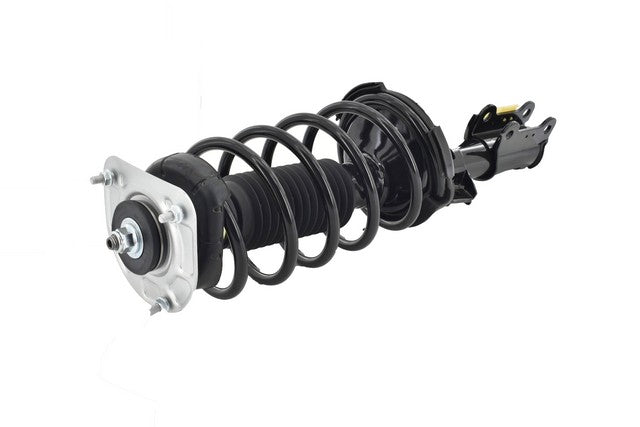 Focus Auto Parts Suspension Strut and Coil Spring Assembly P/N:1333530 Fits: Volvo V70 02-01, Volvo Xc70 07-03 - Image 3