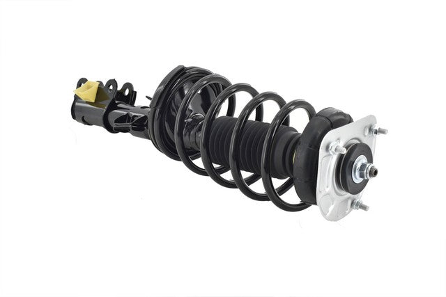 Focus Auto Parts Suspension Strut and Coil Spring Assembly P/N:1333530 Fits: Volvo V70 02-01, Volvo Xc70 07-03 - Image 2