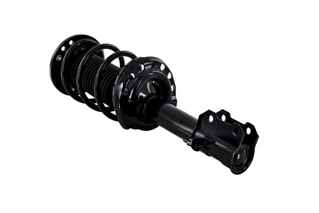 Focus Auto Parts Suspension Strut and Coil Spring Assembly P/N:1333531L Fits: Saab 9-3 05-03 - Image 4