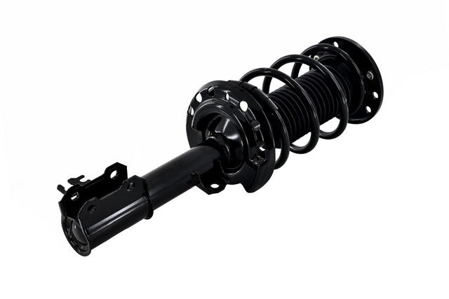 Focus Auto Parts Suspension Strut and Coil Spring Assembly P/N:1333531L Fits: Saab 9-3 05-03 - Image 3