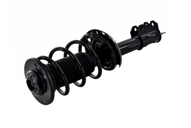 Focus Auto Parts Suspension Strut and Coil Spring Assembly P/N:1333531L Fits: Saab 9-3 05-03 - Image 5