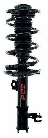 Focus Auto Parts Suspension Strut and Coil Spring Assembly P/N:1333531R Fits: Saab 9-3 05-03 - Image 1