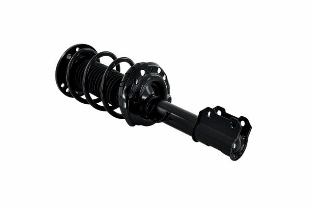 Focus Auto Parts Suspension Strut and Coil Spring Assembly P/N:1333531R Fits: Saab 9-3 05-03 - Image 4