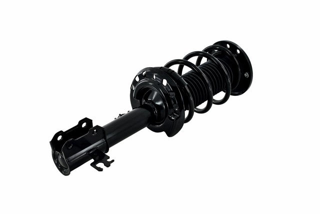 Focus Auto Parts Suspension Strut and Coil Spring Assembly P/N:1333531R Fits: Saab 9-3 05-03 - Image 3