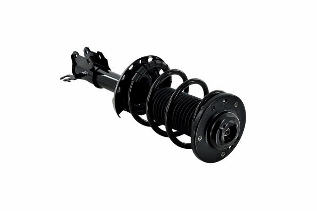 Focus Auto Parts Suspension Strut and Coil Spring Assembly P/N:1333531R Fits: Saab 9-3 05-03 - Image 2