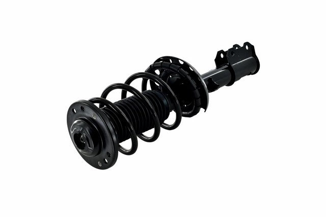 Focus Auto Parts Suspension Strut and Coil Spring Assembly P/N:1333531R Fits: Saab 9-3 05-03 - Image 5
