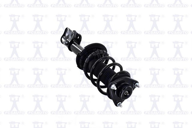Focus Auto Parts Suspension Strut and Coil Spring Assembly P/N:1333532R Fits: Hyundai Santa Fe 18-13, Hyundai Santa Fe Sport 18-13, Kia Sorento 15-14 - Image 5