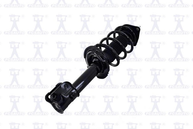 Focus Auto Parts Suspension Strut and Coil Spring Assembly P/N:1333532R Fits: Hyundai Santa Fe 18-13, Hyundai Santa Fe Sport 18-13, Kia Sorento 15-14 - Image 3
