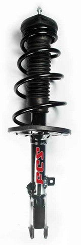 Focus Auto Parts Suspension Strut and Coil Spring Assembly P/N:1333533L Fits: Toyota Solara 08-06 - Image 1