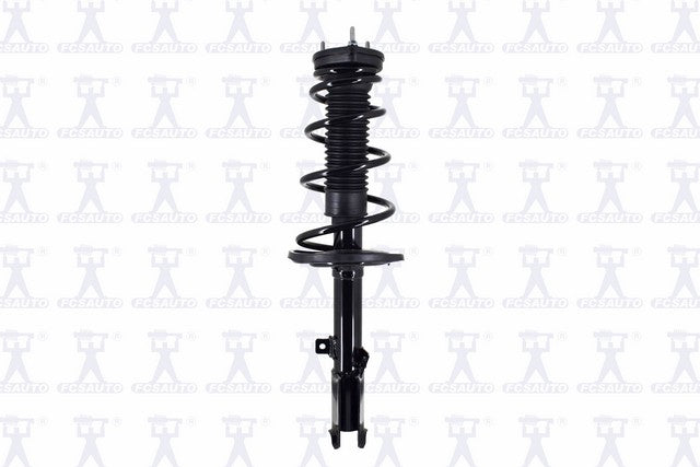 Focus Auto Parts Suspension Strut and Coil Spring Assembly P/N:1333533R Fits: Toyota Solara 08-06 - Image 1
