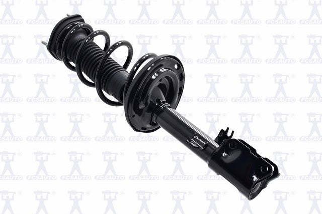 Focus Auto Parts Suspension Strut and Coil Spring Assembly P/N:1333533R Fits: Toyota Solara 08-06 - Image 4