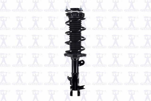 Focus Auto Parts Suspension Strut and Coil Spring Assembly P/N:1333534L Fits: Honda Civic 15-12 - Image 1