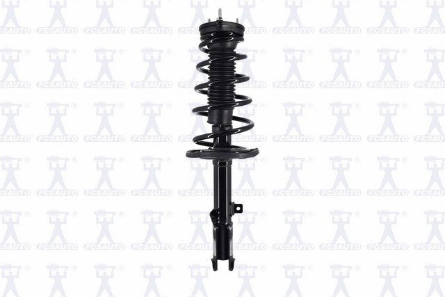 Focus Auto Parts Suspension Strut and Coil Spring Assembly P/N:1333548L Fits: Toyota Avalon 07-06 - Image 1