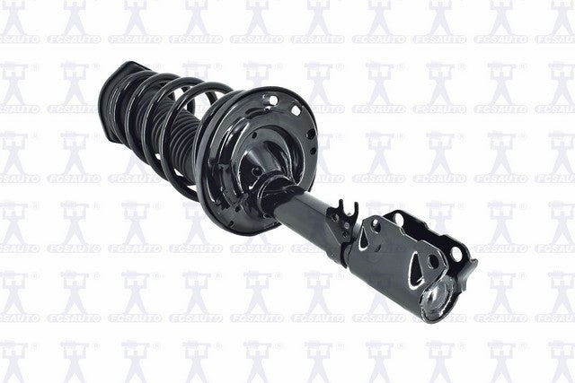 Focus Auto Parts Suspension Strut and Coil Spring Assembly P/N:1333548L Fits: Toyota Avalon 07-06 - Image 3