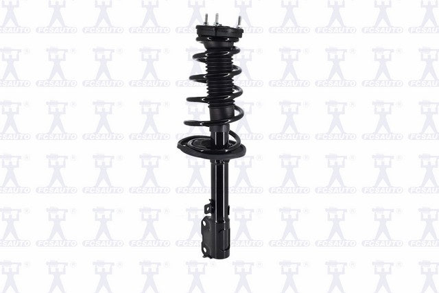Focus Auto Parts Suspension Strut and Coil Spring Assembly P/N:1333548L Fits: Toyota Avalon 07-06 - Image 2