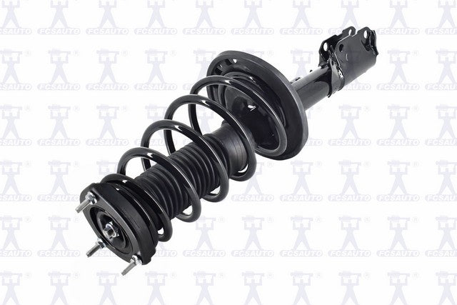 Focus Auto Parts Suspension Strut and Coil Spring Assembly P/N:1333548L Fits: Toyota Avalon 07-06 - Image 5
