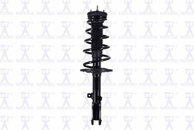 Focus Auto Parts Suspension Strut and Coil Spring Assembly P/N:1333548R Fits: Toyota Avalon 07-06 - Image 1