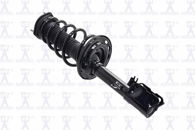 Focus Auto Parts Suspension Strut and Coil Spring Assembly P/N:1333548R Fits: Toyota Avalon 07-06 - Image 3