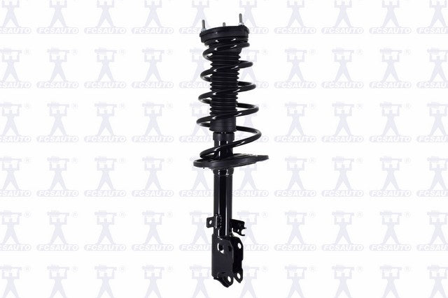 Focus Auto Parts Suspension Strut and Coil Spring Assembly P/N:1333548R Fits: Toyota Avalon 07-06 - Image 2