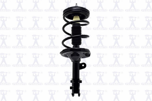 Focus Auto Parts Suspension Strut and Coil Spring Assembly P/N:1333557L Fits: Hyundai Entourage 10-07, Kia Sedona 12-06, Kia Sedona 2014 - Image 1