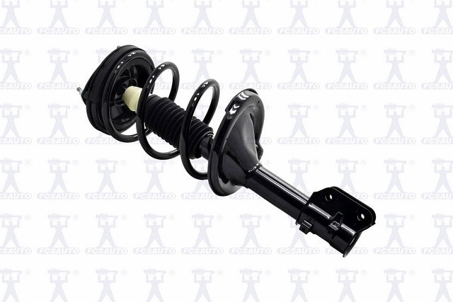 Focus Auto Parts Suspension Strut and Coil Spring Assembly P/N:1333557L Fits: Hyundai Entourage 10-07, Kia Sedona 12-06, Kia Sedona 2014 - Image 3