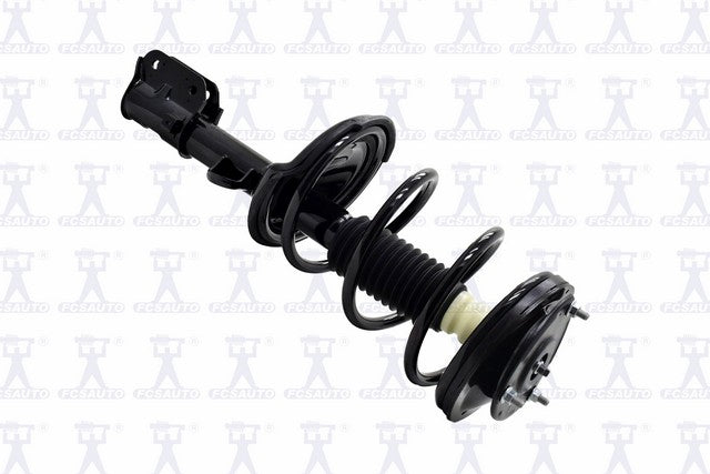 Focus Auto Parts Suspension Strut and Coil Spring Assembly P/N:1333557L Fits: Hyundai Entourage 10-07, Kia Sedona 12-06, Kia Sedona 2014 - Image 5