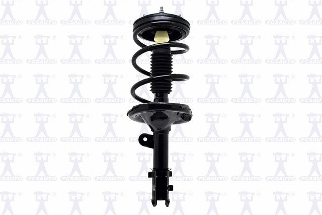 Focus Auto Parts Suspension Strut and Coil Spring Assembly P/N:1333557R Fits: Hyundai Entourage 10-07, Kia Sedona 12-06, Kia Sedona 2014 - Image 1