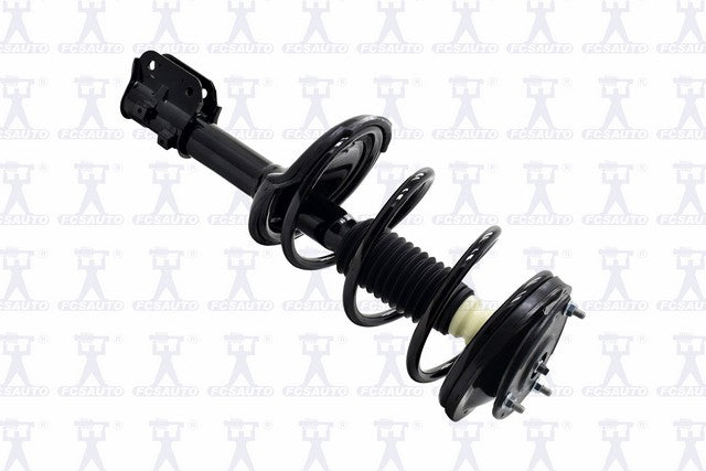 Focus Auto Parts Suspension Strut and Coil Spring Assembly P/N:1333557R Fits: Hyundai Entourage 10-07, Kia Sedona 12-06, Kia Sedona 2014 - Image 5