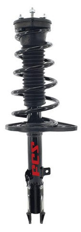 Focus Auto Parts Suspension Strut and Coil Spring Assembly P/N:1333562L Fits: Toyota Avalon 15-13 - Image 1