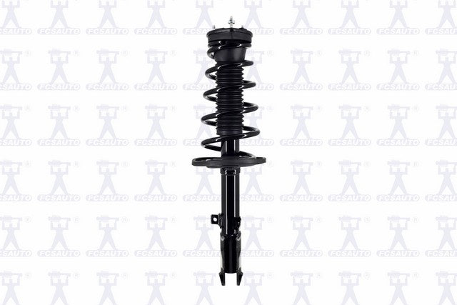 Focus Auto Parts Suspension Strut and Coil Spring Assembly P/N:1333562R Fits: Toyota Avalon 15-13 - Image 1