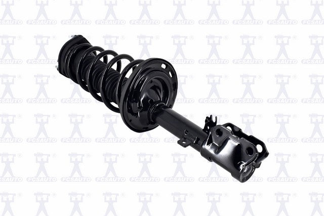 Focus Auto Parts Suspension Strut and Coil Spring Assembly P/N:1333562R Fits: Toyota Avalon 15-13 - Image 4
