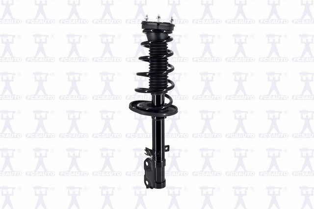 Focus Auto Parts Suspension Strut and Coil Spring Assembly P/N:1333562R Fits: Toyota Avalon 15-13 - Image 3