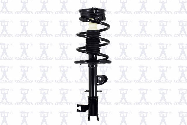 Focus Auto Parts Suspension Strut and Coil Spring Assembly P/N:1333564L Fits: Infiniti Jx35 2013, Infiniti Qx60 20-14, Nissan Pathfinder 20-13 - Image 1