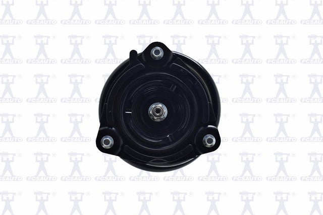 Focus Auto Parts Suspension Strut and Coil Spring Assembly P/N:1333564L Fits: Infiniti Jx35 2013, Infiniti Qx60 20-14, Nissan Pathfinder 20-13 - Image 5