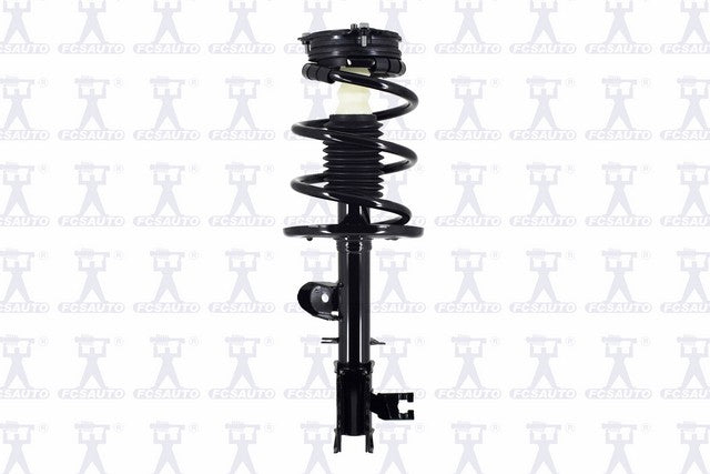 Focus Auto Parts Suspension Strut and Coil Spring Assembly P/N:1333564R Fits: Infiniti Jx35 2013, Infiniti Qx60 20-14, Nissan Pathfinder 20-13 - Image 1