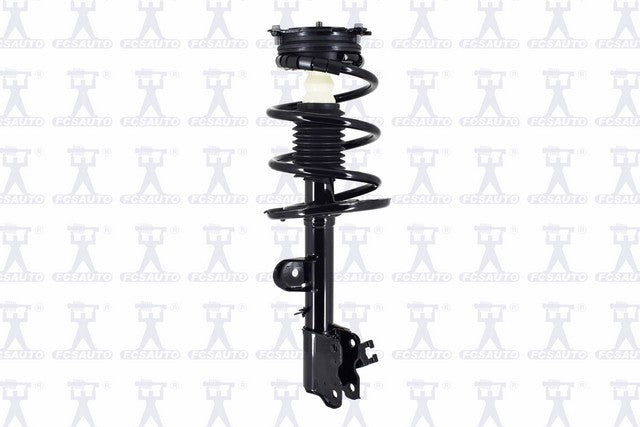 Focus Auto Parts Suspension Strut and Coil Spring Assembly P/N:1333564R Fits: Infiniti Jx35 2013, Infiniti Qx60 20-14, Nissan Pathfinder 20-13 - Image 3