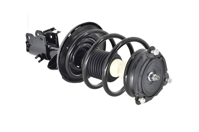 Focus Auto Parts Suspension Strut and Coil Spring Assembly P/N:1333565L Fits: Nissan Altima 18-13 - Image 3