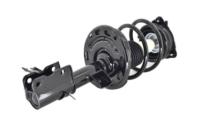 Focus Auto Parts Suspension Strut and Coil Spring Assembly P/N:1333565L Fits: Nissan Altima 18-13 - Image 5