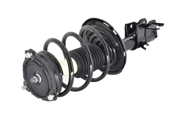 Focus Auto Parts Suspension Strut and Coil Spring Assembly P/N:1333565L Fits: Nissan Altima 18-13 - Image 2