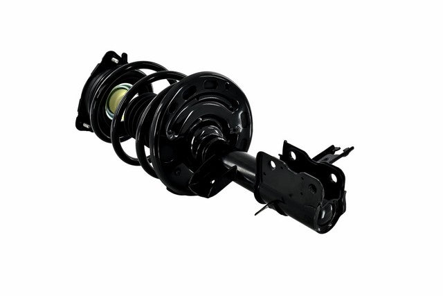 Focus Auto Parts Suspension Strut and Coil Spring Assembly P/N:1333565R Fits: Nissan Altima 18-13 - Image 3