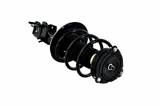 Focus Auto Parts Suspension Strut and Coil Spring Assembly P/N:1333565R Fits: Nissan Altima 18-13 - Image 4