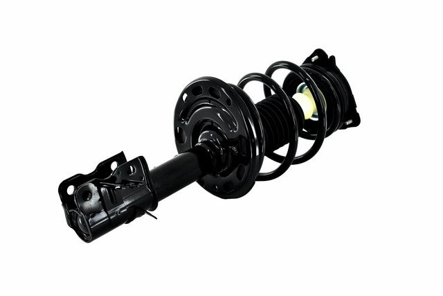 Focus Auto Parts Suspension Strut and Coil Spring Assembly P/N:1333565R Fits: Nissan Altima 18-13 - Image 2