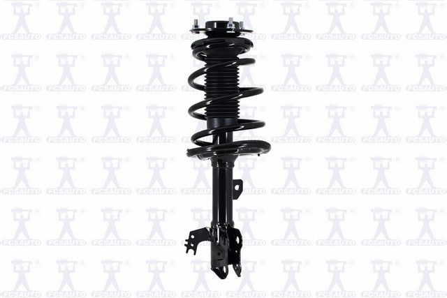 Focus Auto Parts Suspension Strut and Coil Spring Assembly P/N:1333566L Fits: Toyota Avalon 15-13 - Image 1
