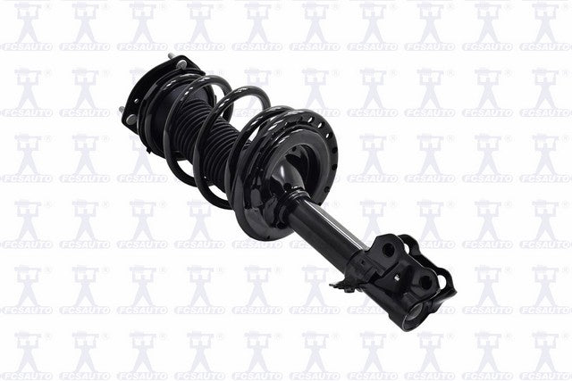 Focus Auto Parts Suspension Strut and Coil Spring Assembly P/N:1333566L Fits: Toyota Avalon 15-13 - Image 2