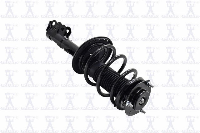 Focus Auto Parts Suspension Strut and Coil Spring Assembly P/N:1333566L Fits: Toyota Avalon 15-13 - Image 4