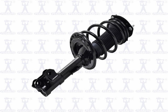 Focus Auto Parts Suspension Strut and Coil Spring Assembly P/N:1333566L Fits: Toyota Avalon 15-13 - Image 3