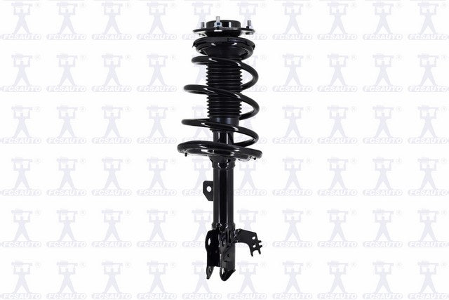 Focus Auto Parts Suspension Strut and Coil Spring Assembly P/N:1333566R Fits: Toyota Avalon 15-13 - Image 1