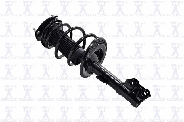 Focus Auto Parts Suspension Strut and Coil Spring Assembly P/N:1333566R Fits: Toyota Avalon 15-13 - Image 2