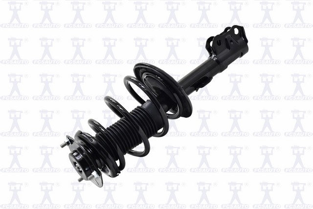 Focus Auto Parts Suspension Strut and Coil Spring Assembly P/N:1333566R Fits: Toyota Avalon 15-13 - Image 5