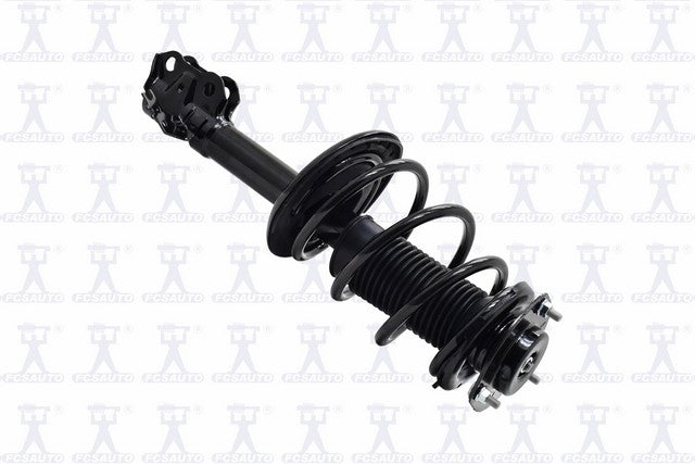 Focus Auto Parts Suspension Strut and Coil Spring Assembly P/N:1333566R Fits: Toyota Avalon 15-13 - Image 4